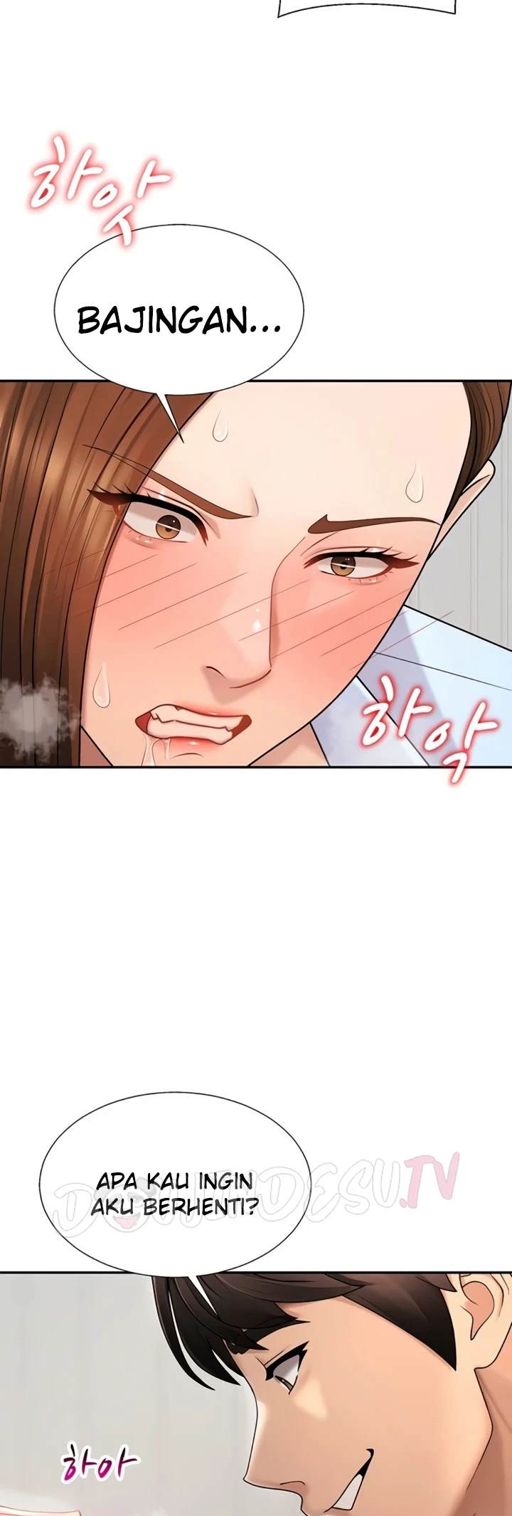 Pay with Your Body - Page 30